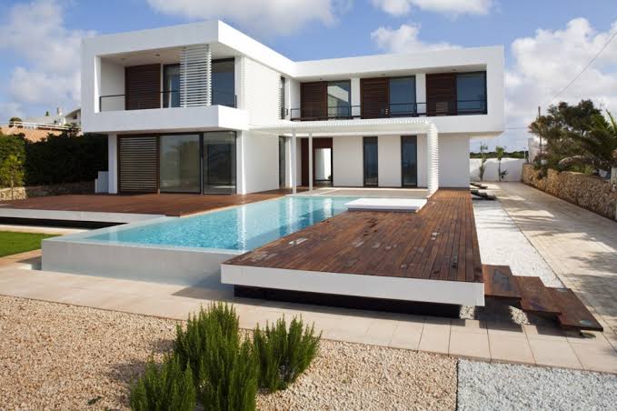 Proyecto residencial