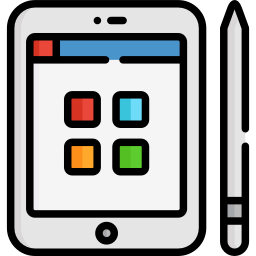 Tablets y iPads
